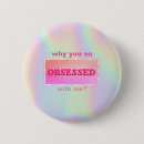 Search for holographic badges Elegant