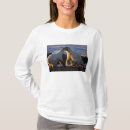 Search for ice pack tshirts White bear