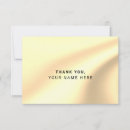 Search for faux cards Elegant