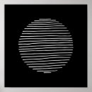 Search for abstract circles posters Scandinavian