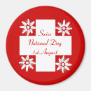 Search for cross magnets National