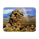 Search for land magnets Souvenir