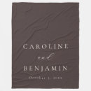 Search for fall blankets Elegant