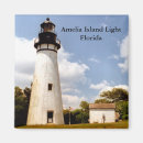Search for amelia magnets Island