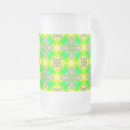 Search for neon yellow mugs Green