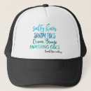 Search for toes hats Salty hair