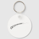 Search for shooting star key rings Comet