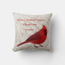 Search for cardinal cushions Nature