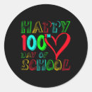 Search for b day stickers 100th