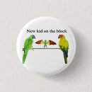 Search for bird badges Green