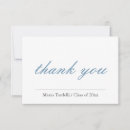 Search for food thank you cards Modern