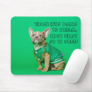 Search for veterinarians mousepads Paw