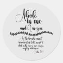 Search for kjv bible verse stickers Faith