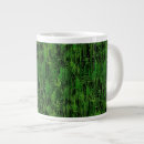 Search for circuit board mugs Abstract