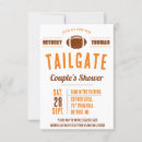 Search for tailgate and celebrate invitations Sports