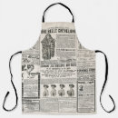 Search for paris aprons Retro