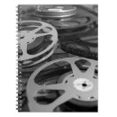 Search for film notebooks Cinema