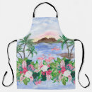 Search for hawaiian aprons Tropical