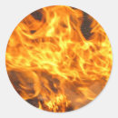 Search for burn stickers Fire