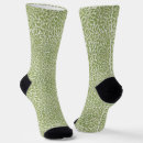 Search for botanical socks White