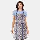Search for daisy print aprons Cooking