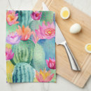 Search for tea towels Cactus