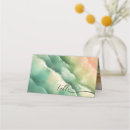 Search for beach place cards Simple