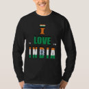 Search for indian tshirts Flag