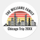 Search for chicago souvenir stickers Travel