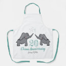 Search for china aprons Cute