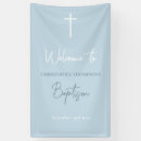 Search for baptism welcome signs Christian