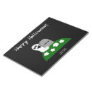 Search for halloween notepads Funny
