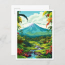 Search for vintage costa rica postcards Travel