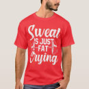 Search for bodybuilders tshirts Squats