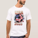 Search for north star tshirts Red white and blue