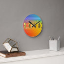 Search for spirit clocks God