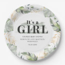 Search for giraffe paper plates Botanical