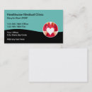 Search for practitioner business cards Healthcare