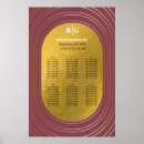 Search for rose gold wedding seating charts Elegant