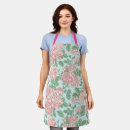 Search for garden rose aprons Blossom