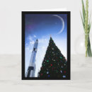 Search for rocket christmas cards Stars