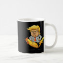 Search for political satire mugs Make america great