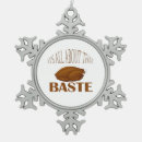 Search for baste Turkey