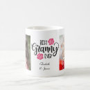 Search for best grandma ever photo mugs Simple