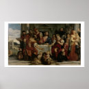 Search for paolo veronese posters Caliari