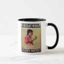 Search for chocolat mugs French