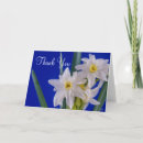 Search for daffodil thank you cards Jonquil