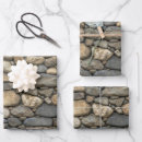 Search for stone wall wrapping paper Structure