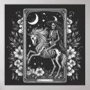 Search for tarot card posters Astrology