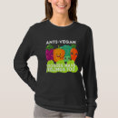Search for anti vegan tshirts Vegetable